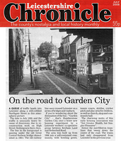 Chronicle article