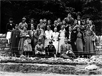 FYO outing 1939