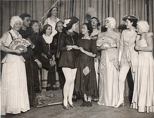 Panto - 1940